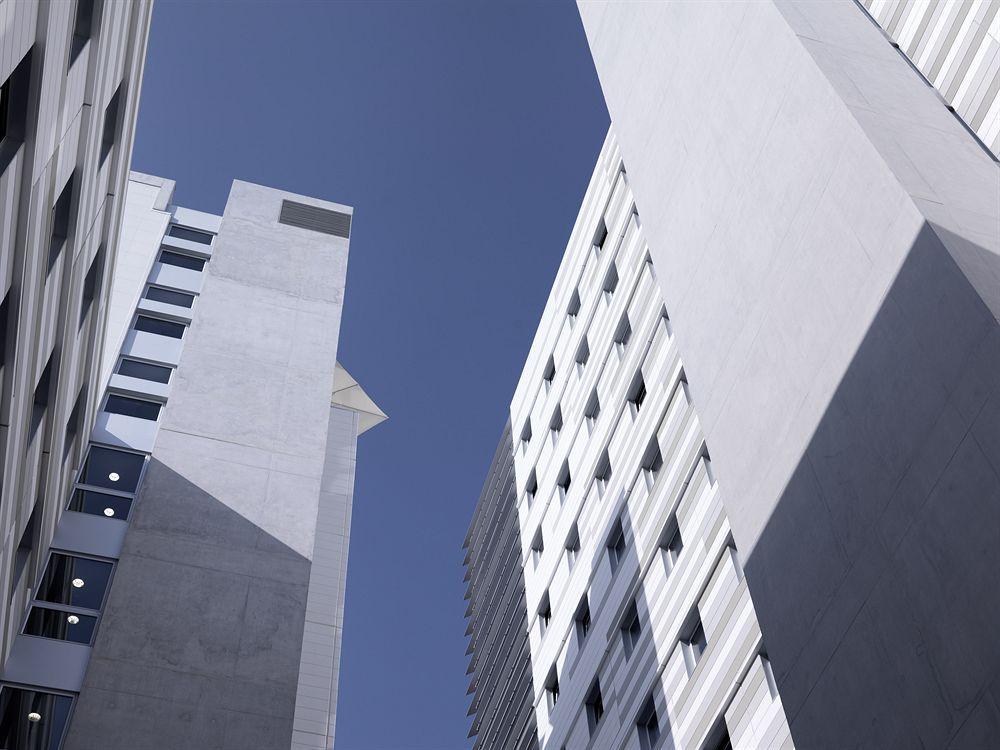 Residencia Melon District Marina Ξενοδοχείο Βαρκελώνη Εξωτερικό φωτογραφία