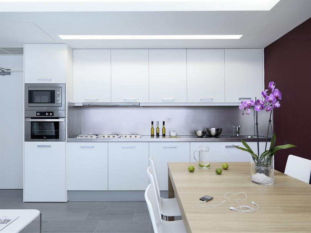 Residencia Melon District Marina Ξενοδοχείο Βαρκελώνη Εξωτερικό φωτογραφία