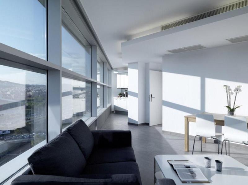 Residencia Melon District Marina Ξενοδοχείο Βαρκελώνη Εξωτερικό φωτογραφία